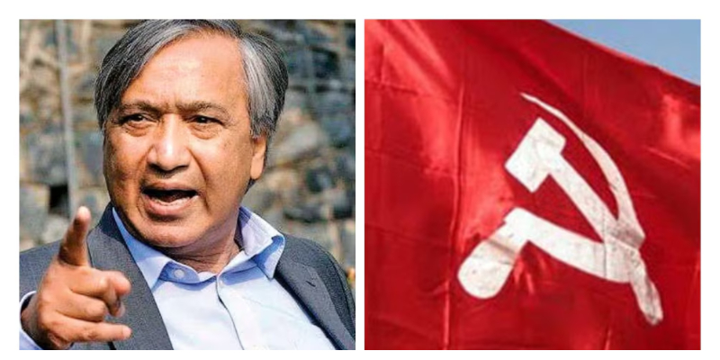 Tarigami Wins J&K Seat over Jamaat Islami support candidate