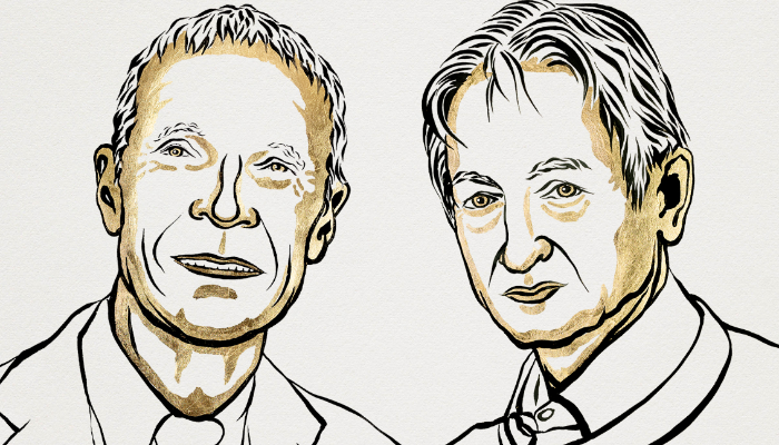 2024 Nobel Prize: John Hopfield and Geoffrey Hinton gets Physics prize for innovations in AI dmn