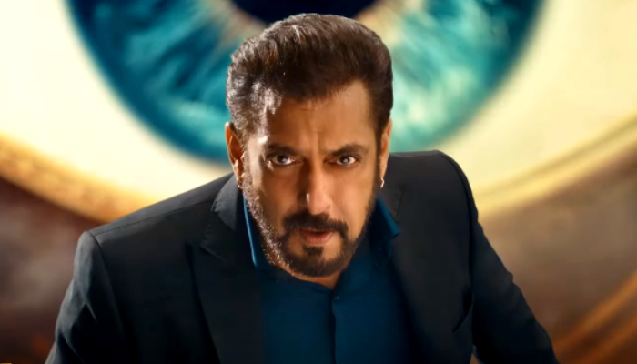 Salman Khan receives another death threat; Rs 2 crore ransom demanded AJR