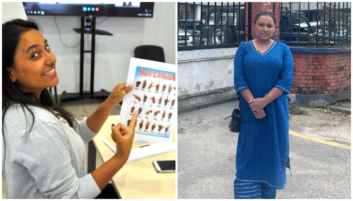 Meet Rupmani Chhetri: Once punished for being deaf, now empowering others with her Signable app RTM