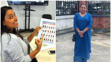 Meet Rupmani Chhetri: Once punished for being deaf, now empowering others with her Signable app RTM