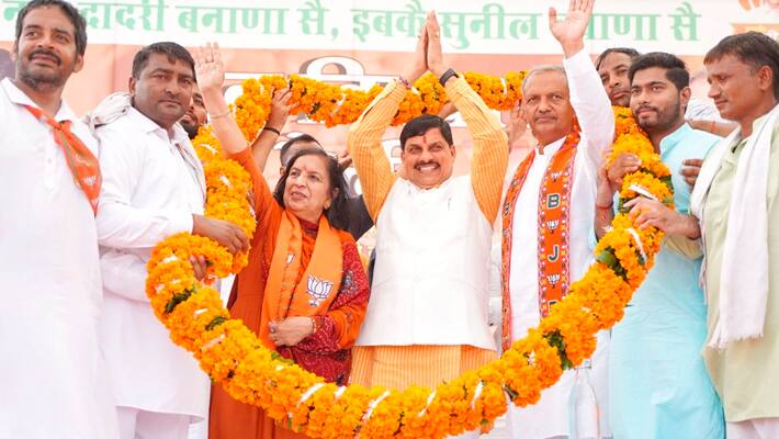 BJP-won-Haryana-Election-2024-with-majority