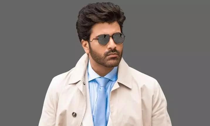 how sharwanand earned hundred crores of assets as he is a just tire two hero ksr 