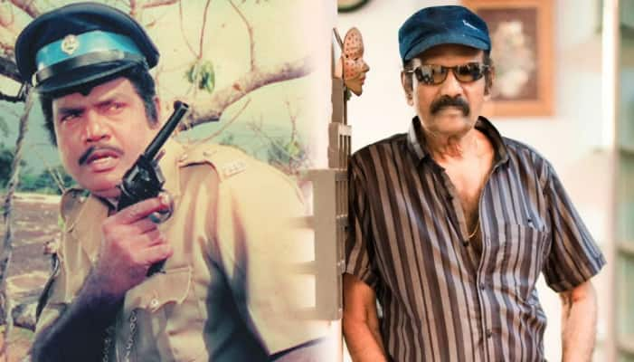 Veteran Actor Goundamani won in land case after 20 years ans