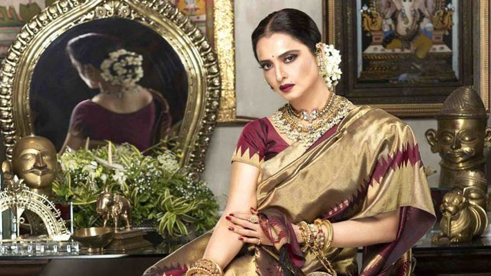 Rekha के 5 गोल्डन इनकम सोर्स, फिल्में तो साइड बिजनेस! Rekha के 5 गोल्डन इनकम सोर्स, फिल्में तो साइड बिजनेस!