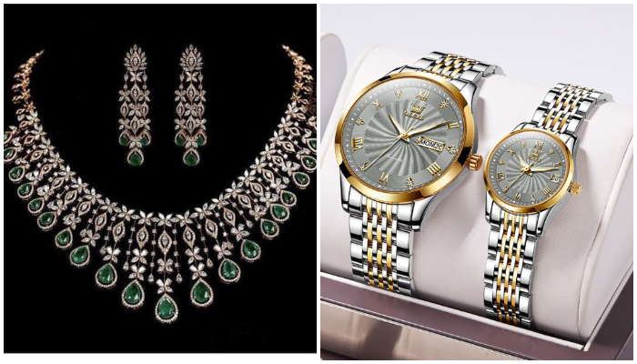 Navratri 2024: Elevate your gifting with 7 conscious luxury ideas NTI