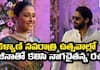 Naga Chaitanya and Regina Cassandra At Kalyan Navratri Celebrations