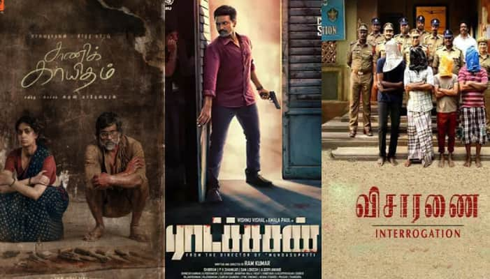 top 11 psycho thriller and crime tamil movies to watch in ott platforms ans