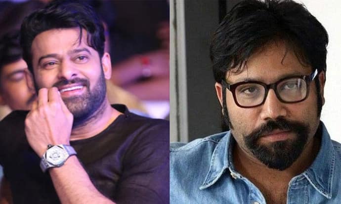 Sandeep Reddy Vanga shares exciting shooting update on the Prabhas starrer Spirit  in telugu