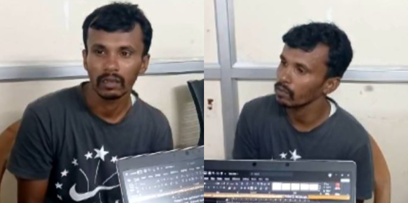 palakkad native woman  under virtual arrest loses 19 lakh to conmen in online fraud