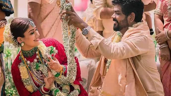 nayanthara vignesh shivan wedding documentary on ott