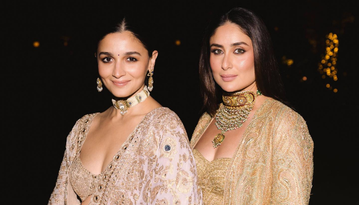 Did Kareena Kapoor Khan make fun of Alia Bhatt's singing? 'Your voice is..' RKK