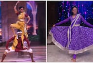 Meet Varsha Solanki: Domestic worker whose dance moves captivated 5.8 million followers on Instagram RTM