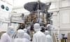 NASA Europa Clipper is now targeting NET Monday Oct 14 for launch