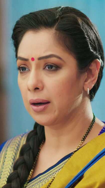 What are the stars who left Anupamaa doing?