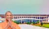 Prayagraj Airport gears up for Maha Kumbh 2025 with world-class facilities AKP