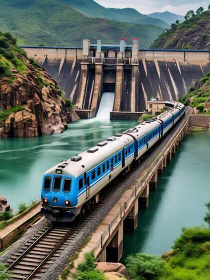 Historical Train