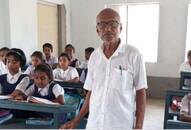 76-year-old teacher battles to keep village school running without charge RTM