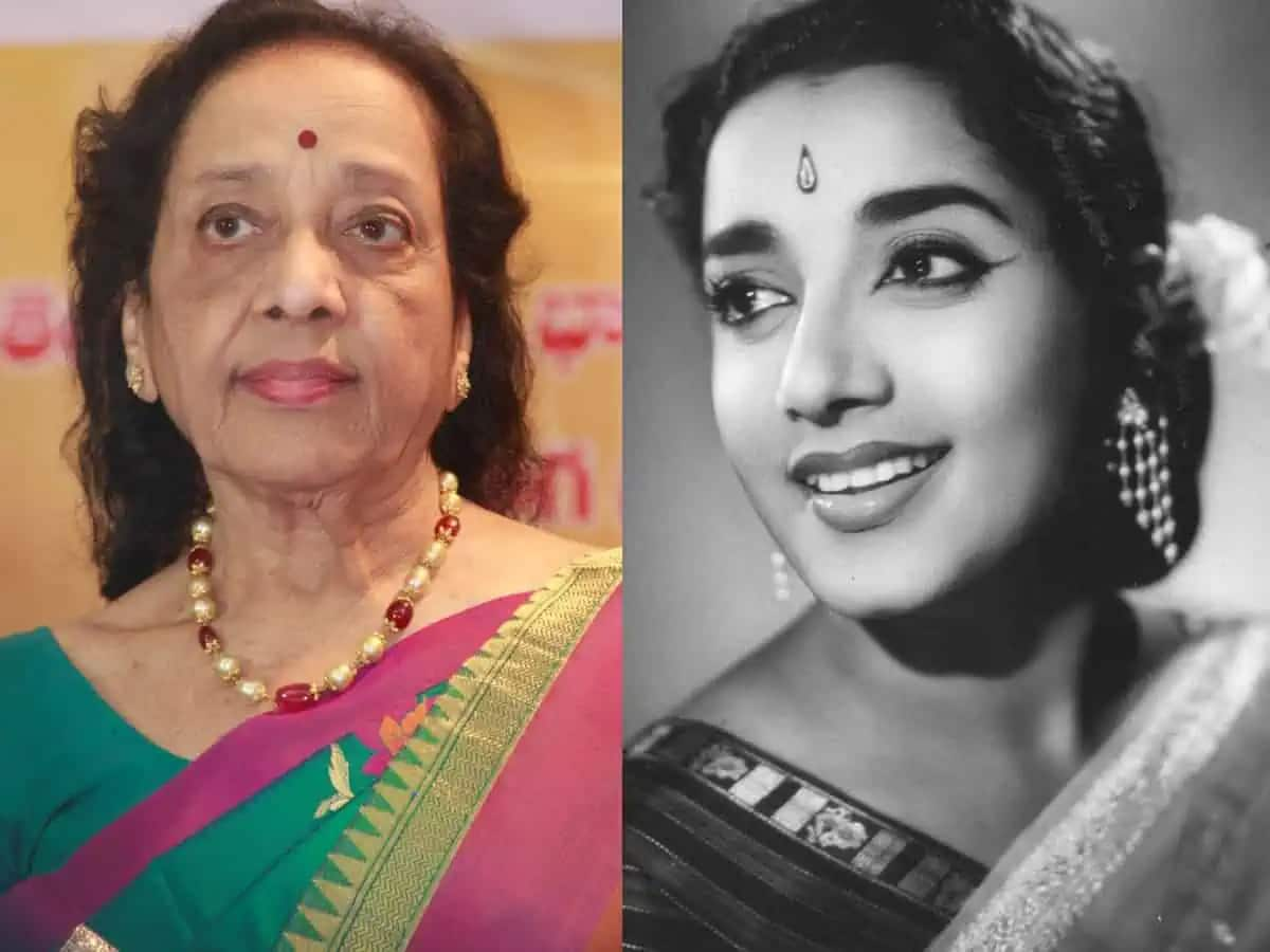 when actress jamuna had bad experience for buying  a second hand car 