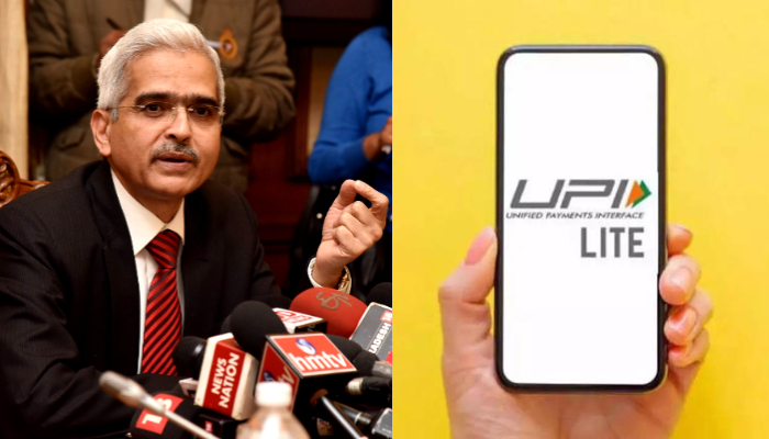 UPI Lite per transaction limit hiked to Rs 1,000; UPI Lite wallet limit hiked to Rs 5,000