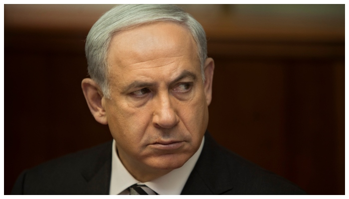 International Criminal court issues arrest warrant against Israel PM Netanyahu ckm