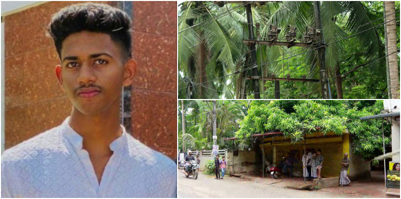 Kerala: KSEB lapse led to electrocution of teen in Kuttikkattoor, reveals probe report anr