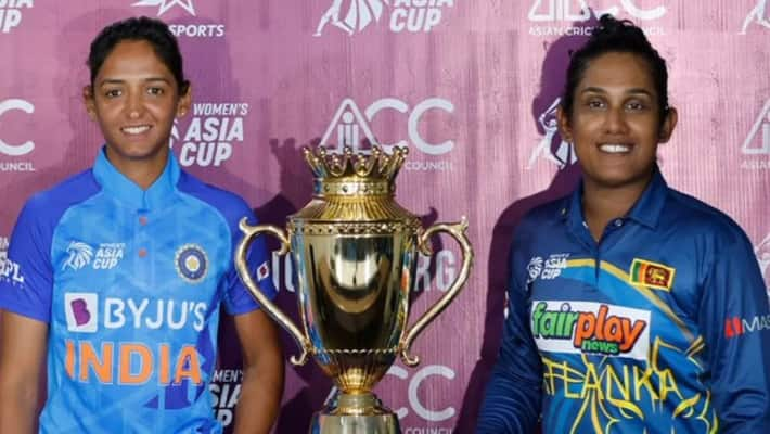 Must Win Match, Indian women's cricket team will face Sri Lanka today to qualify for the semi-finals rsk