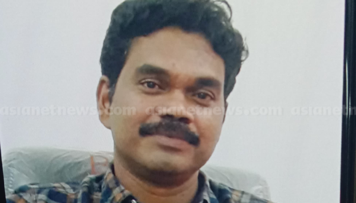 Idukki DMO arrested for 75000 rupee bribe case by Vigilance