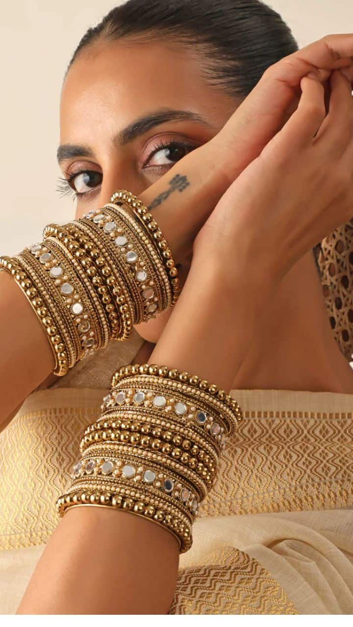 Elevate Your Style: Top Bangle and Kada Designs for Women