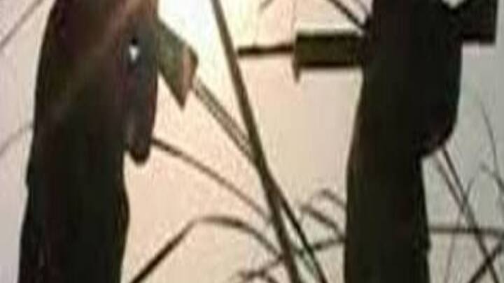 Jharkhand Naxalites
