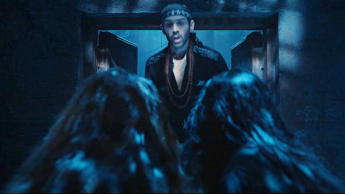 Bhool Bhulaiyaa 3 Trailer Review