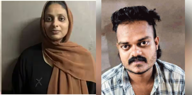 husband of accused honey trap women arrested in another cheating case in malappuram