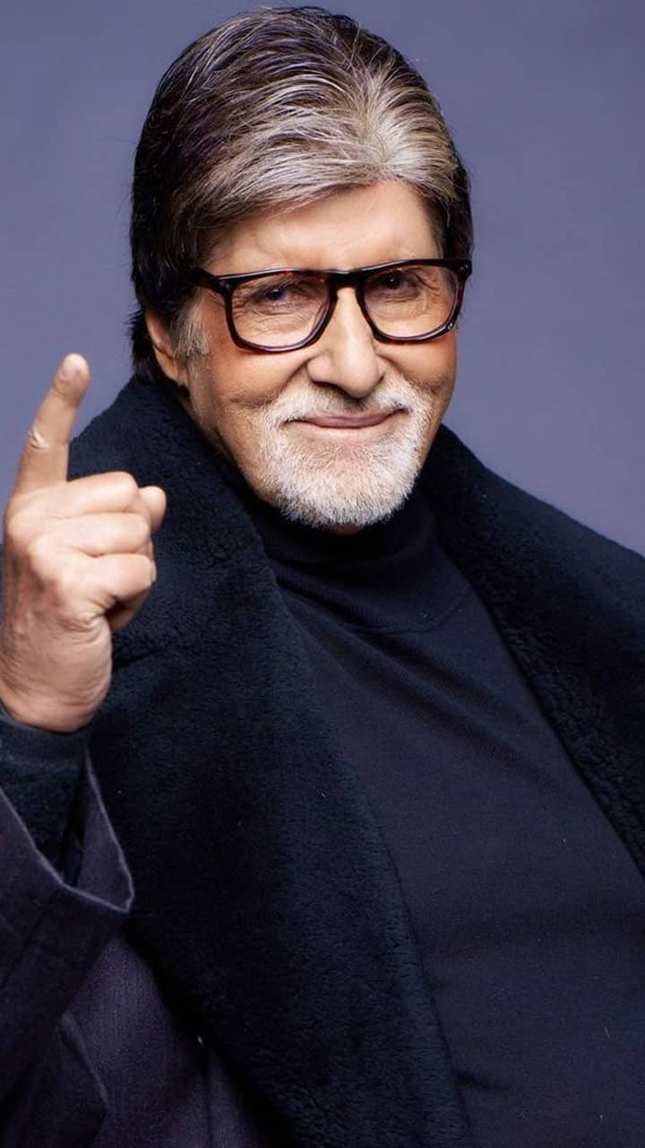 Amitabh Bachchan's 10 most iconic dialogues that still resonate NTI