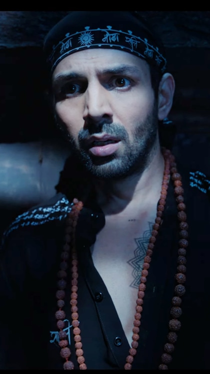 Bhool Bhulaiyaa 3: 10 dialogues that will send shivers down your spine