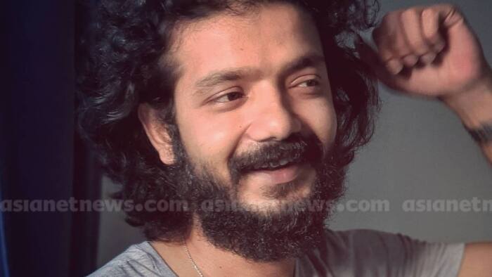 Sreenath Bhasi