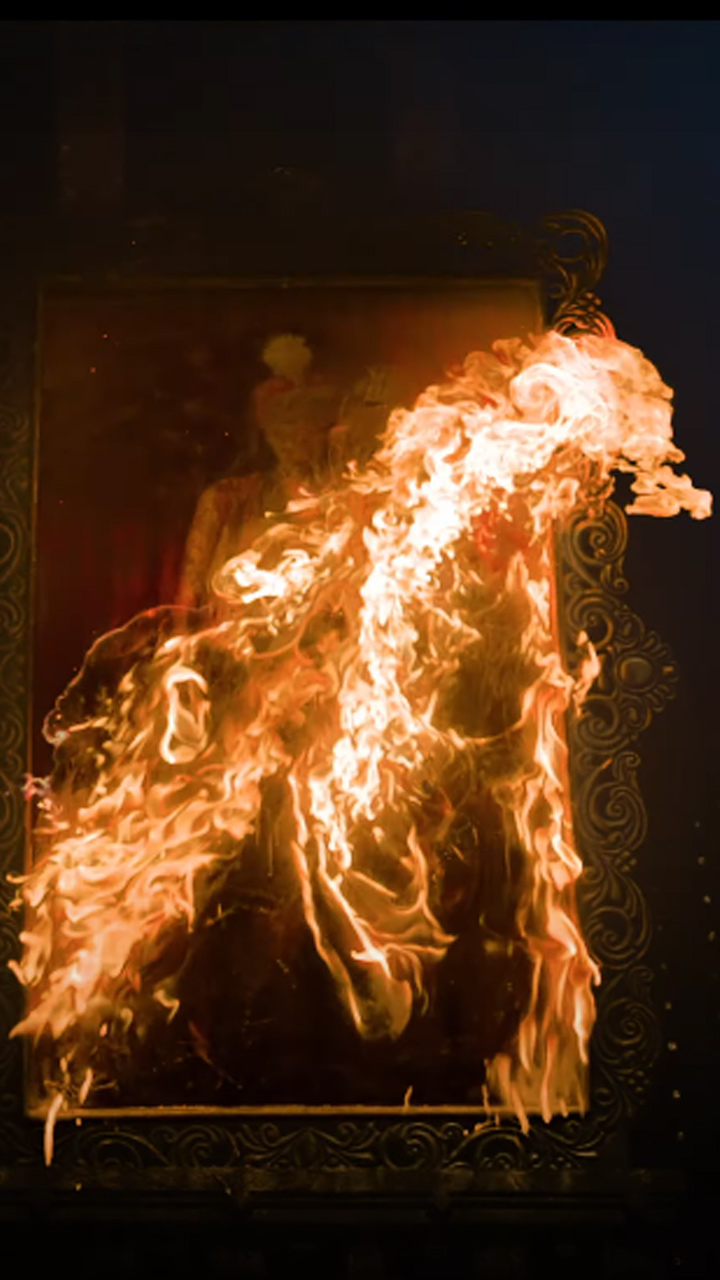 Bhool Bhulaiyaa 3 Dialogue No. 1