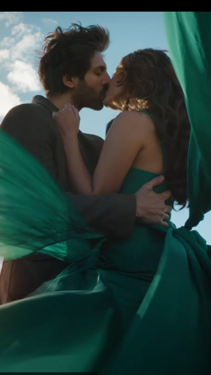 Bhool Bhulaiyaa 3 Dialogue No. 3