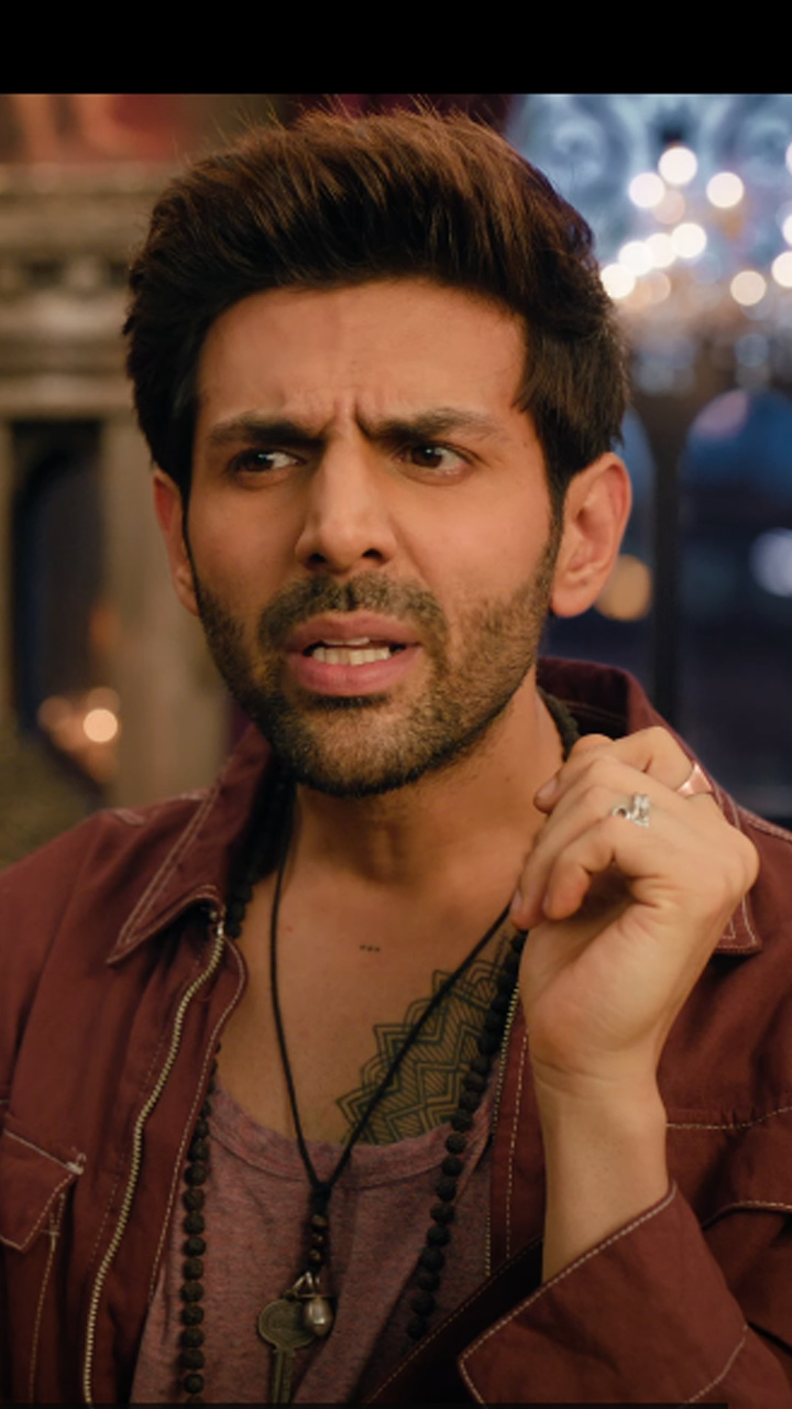 Bhool Bhulaiyaa 3 Dialogue No. 5