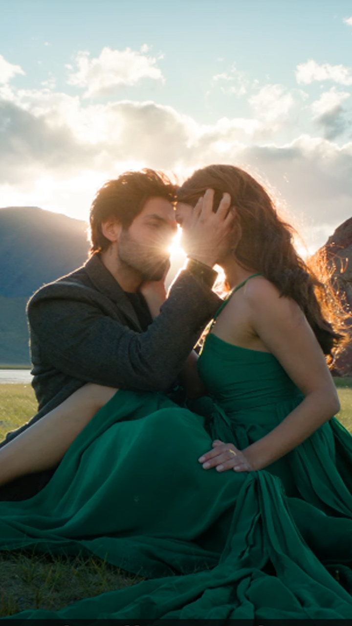 Bhool Bhulaiyaa 3 Dialogue No. 4