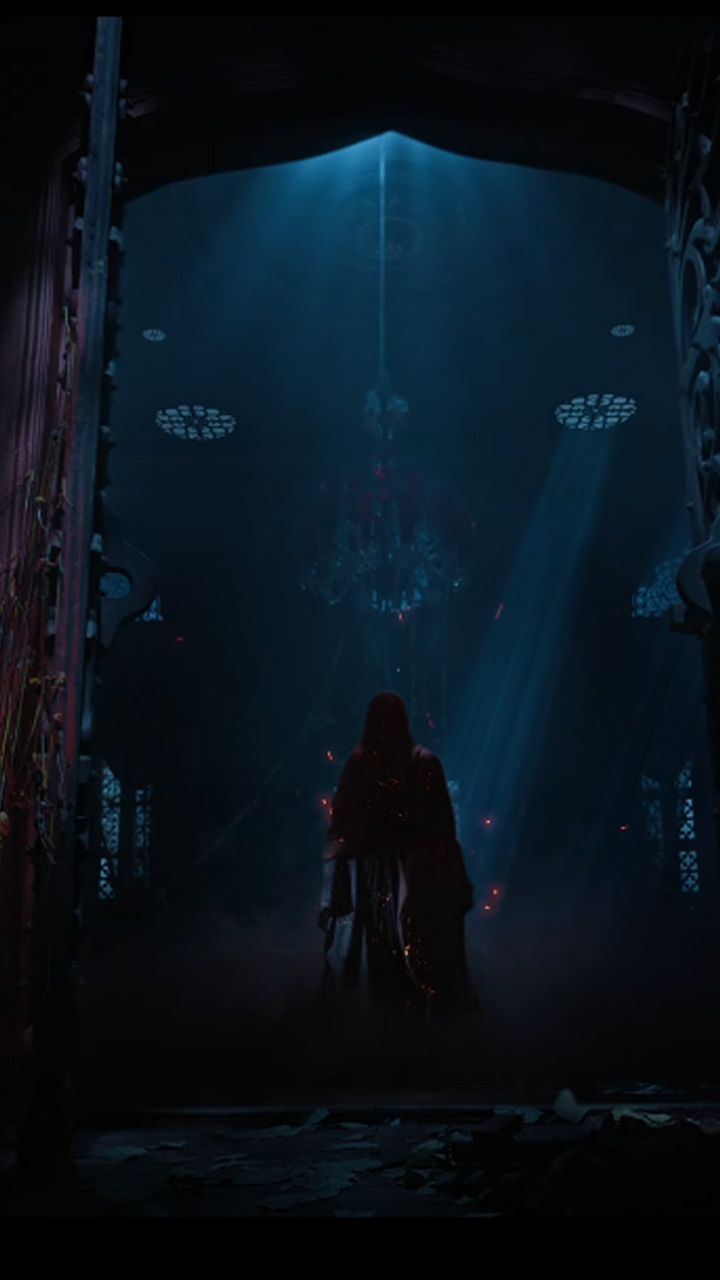 Bhool Bhulaiyaa 3 Dialogue No. 7