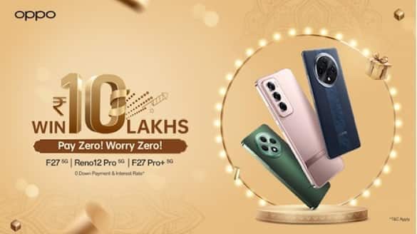 Huge discount offers on OPPO smartphones: Tips for you to make a durable purchase this Diwali RMA