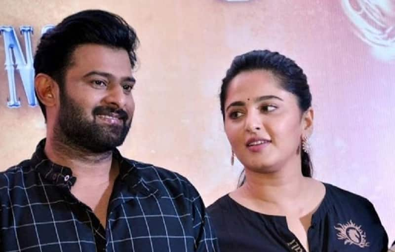 Anushka Shetty Playful Nickname for Prabhas on Baahubali Sets Revealed gvd