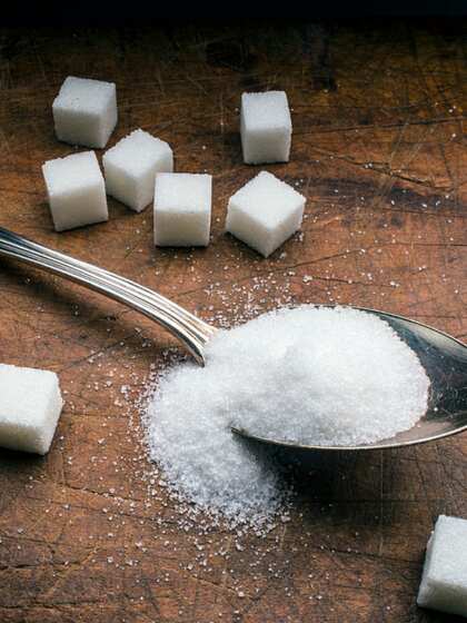 Sugar