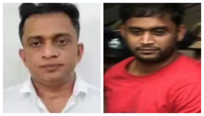 Drug case against Omprakash Tammanam Faisal questioned Maradu police said that both of them contacted on phone