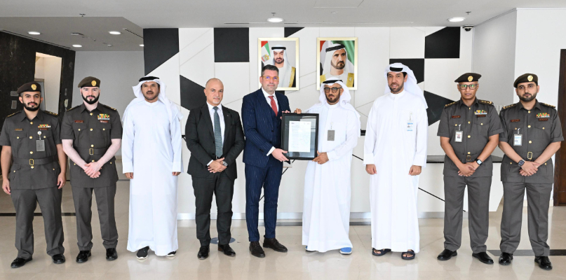 Dubai Residency obtains ISO certification in the field of Security and Resilience