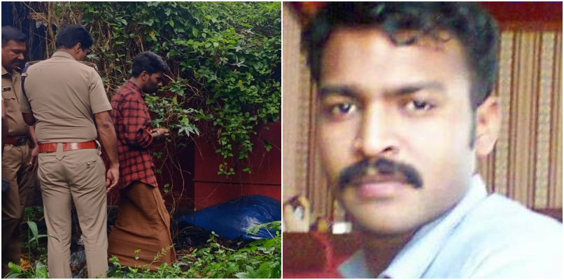 young man found dead near the second gate of Thrissur railway station accused in custody