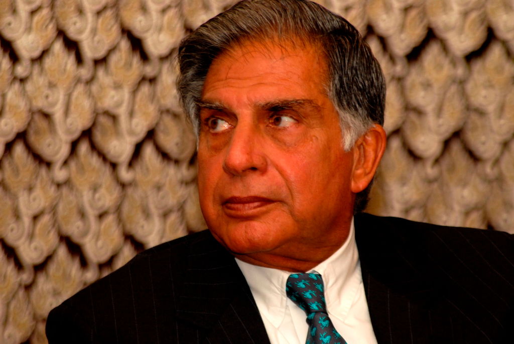 Important inspirational quotes of Ratan Tata to Guide and inspire future generations