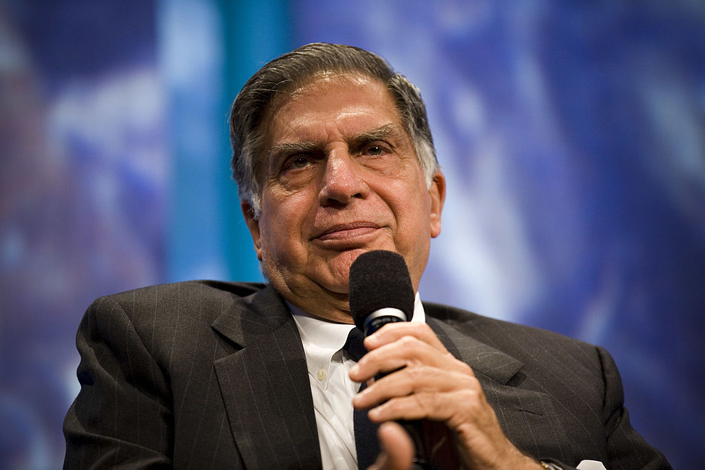 Ratan Tata is India's favorite industry gem grg 