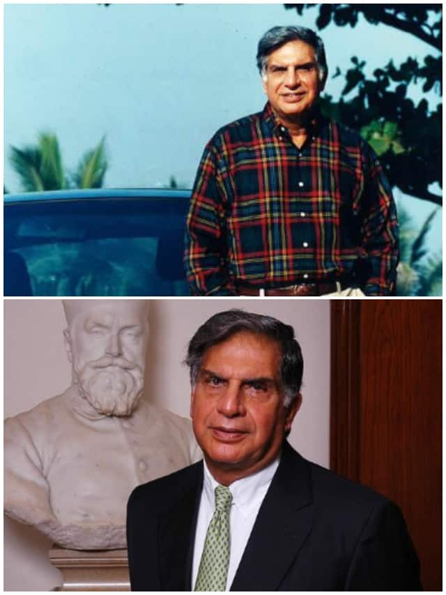 Ratan Tata passes away at 86: What was his net worth? NTI