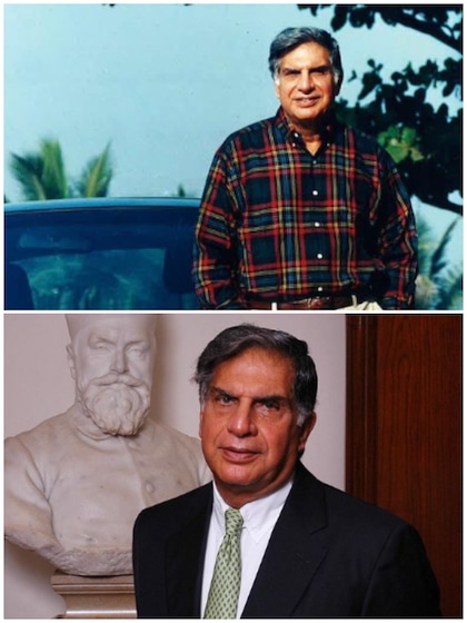 Ratan Tata passes away at 86: What was his net worth?